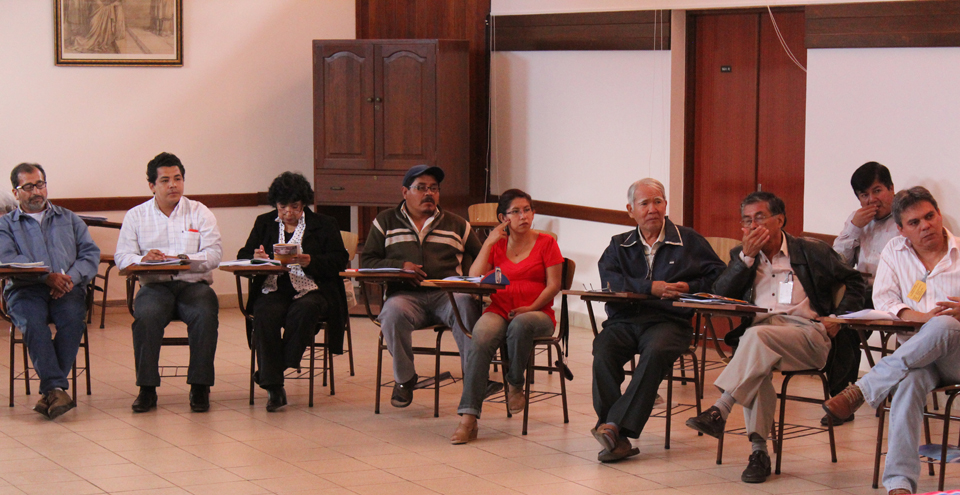 Plenaria a la Asamblea Erbol Plenaria a la Asamblea Erbol