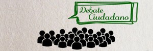 Debate ciudadano
