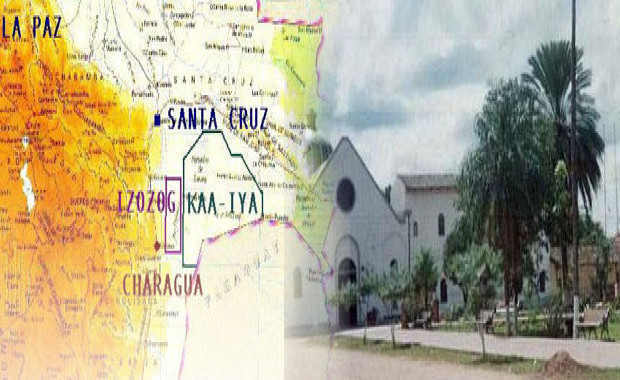 Charagua