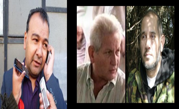 SOZA: Costas se reunió tres veces con Rózsa
