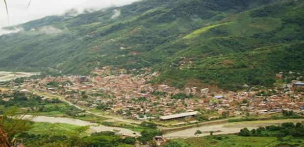 Pobladores de Tipuani amenazan con iniciar huelga Erbol Digital Archivo