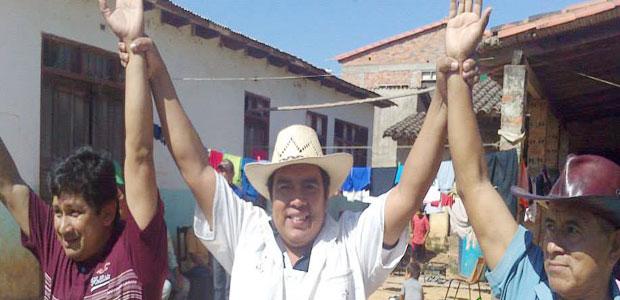 ani dirigentes-beni