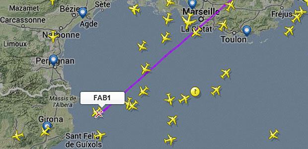 Flightradar24
