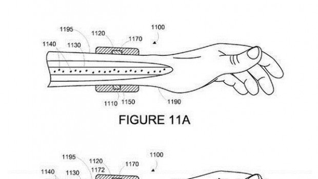 El plan de Google para combatir el cáncer cobra forma de dispositivo «wearable»