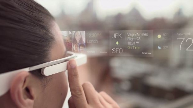 Google Glass Google Glass
