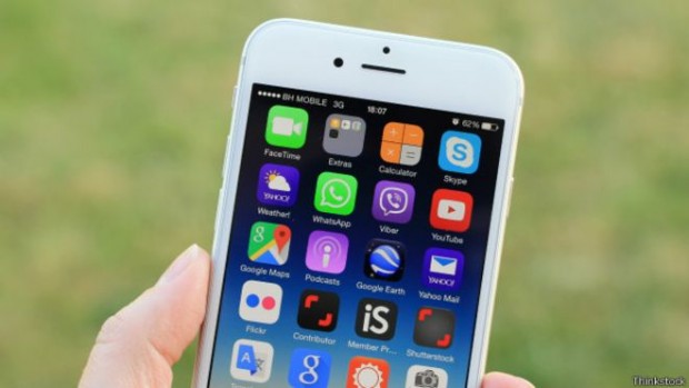 Consejos para organizar mejor tu celular Consejos para organizar mejor tu celular
