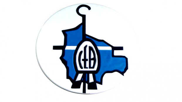 Conferencia Episcopal de Bolivia