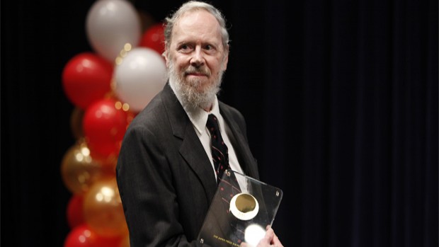 Dennis Ritchie