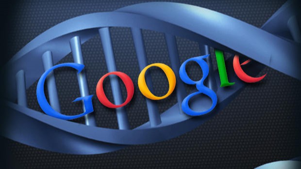 Google Genomics