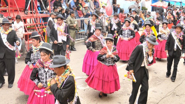 jiskaanata La Paz jiskaanata La Paz
