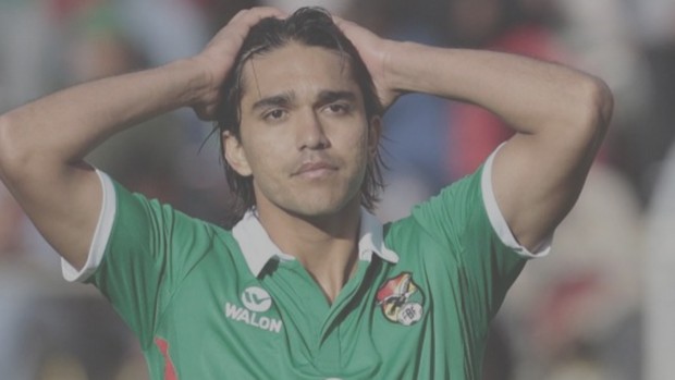 Martins renuncia a la seleccion nacional