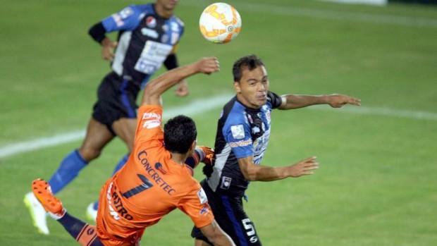 Mineros vs U de Sucre Mineros vs U de Sucre