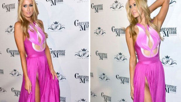 Paris Hilton festejó su cumpleaños sin ropa interior | Erbol Digital Archivo