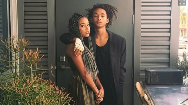 Hijo de Will Smith, Jaden Smith. Hijo de Will Smith, Jaden Smith.