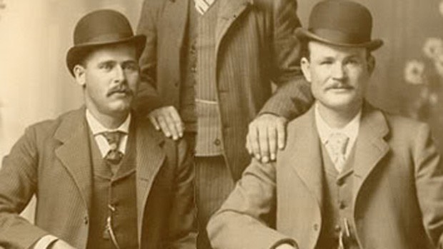 Butch Cassidy Y Sundance Kid Murieron En Bolivia Erbol