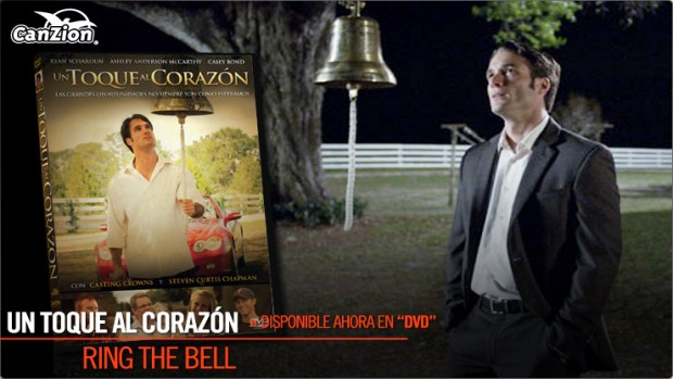 Foto del afiche promocional del ciclo de cine familiar "Un toque al Corazón"